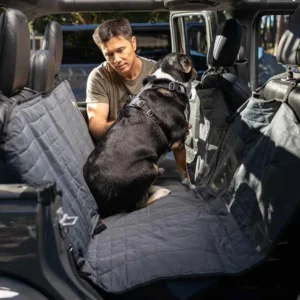 Dog car accessories